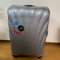 Samsoniteサムソナイト スーツケース