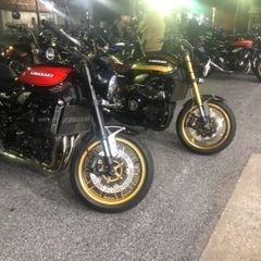 バイクツーリング仲間の募集です