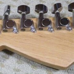 ストラトキャスター 手渡し-[SAKAMOTO]air-on(エアーオン)700c クロス