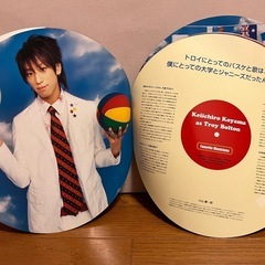 小山慶一郎　HIGH SCHOOL MUSICAL ON STAGE!の画像