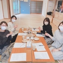 『大地の恵みハンドクレイパック&ボディ用アロマローション作り』 の画像