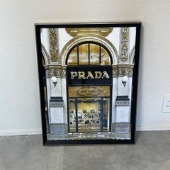 Francfranc PRADA アートボード