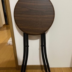 折りたたみチェア