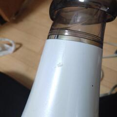 ドライヤーあげますの画像