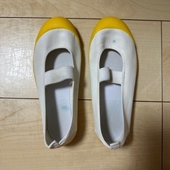 21cm 上靴
