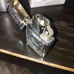 希少‼️新品❗ジッポーライターZippo 65周年記念ロゴ❗の画像