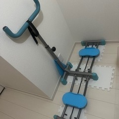 レッグマジック