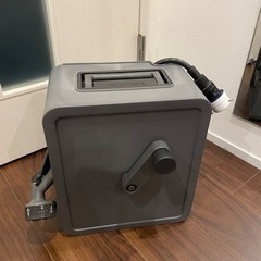 アイリスオーヤマ　ホース