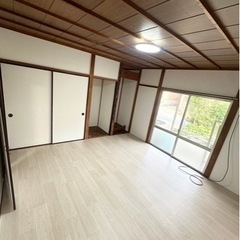 ☆激安☆🐶ペット多頭飼いOK🐶事務所、倉庫、シェアハウス、転貸可☆敷金礼金なし☆仲介手数料無し☆更新料なし☆揖斐川町新宮 - 不動産