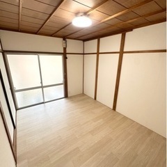 ☆激安☆🐶ペット多頭飼いOK🐶事務所、倉庫、シェアハウス、転貸可☆敷金礼金なし☆仲介手数料無し☆更新料なし☆揖斐川町新宮 − 岐阜県