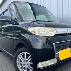 月々9千円〜分割可❗️車検2年付き！【名義変更代込み】広い車内！...