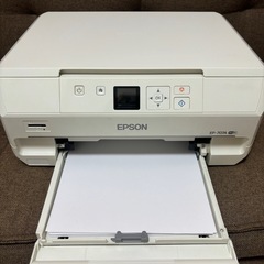 EPSON プリンターの画像