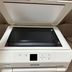 EPSON プリンターの画像