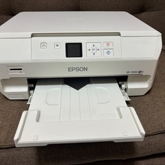 EPSON プリンターの画像