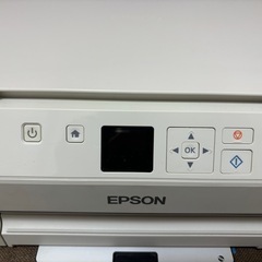 EPSON プリンターの画像