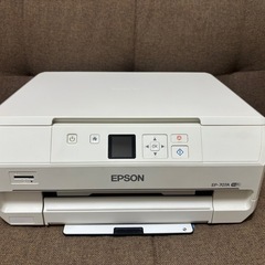 EPSON プリンター