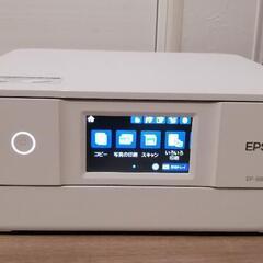 EPSON プリンター　EP-882AW