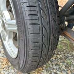 ハイゼット　MT車　ツインカムエンジンの画像