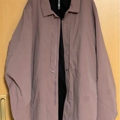arc’teryx Veilance mionn is over...