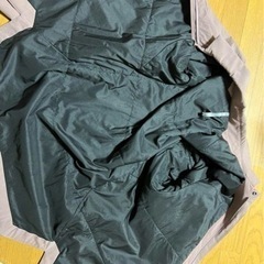 arc’teryx Veilance mionn is overshirtの画像