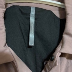 arc’teryx Veilance mionn is overshirtの画像