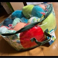 lilliputiens anatole roll up リリピュションの画像