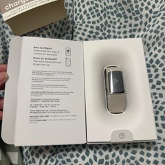 fitbit charge 5の画像