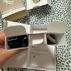 fitbit charge 5の画像