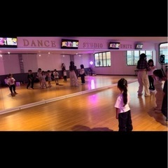 DANCE STUDIO UNITY（ユニティ）の画像
