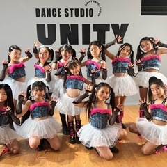 DANCE STUDIO UNITY（ユニティ）の画像