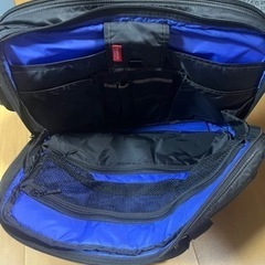 マンハッタンパッセージ　ビジネス バッグ　3wayの画像
