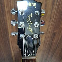 Burny　RLG-50の画像