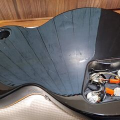 Burny　RLG-50の画像