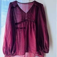 状態の良い布の画像