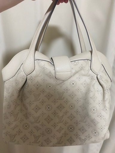 LOUIS VUITTON ルイヴィトン バッグ シールスMM モノグラムマヒナ