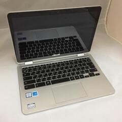 ノートパソコン Chromebook Flip C302CA
