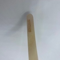 美品 アレクサンドルドゥパリ スワロ カチューシャパールの画像