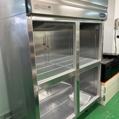 業務用冷蔵庫