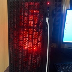 デスクトップゲーミングPC 買ってください