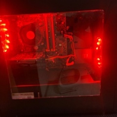 デスクトップゲーミングPC 買ってください