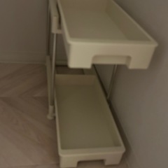 収納　引き出し可能の画像