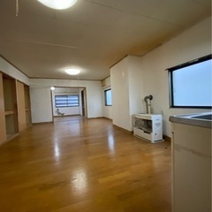 地域最安🉐頭金ゼロ円RCタイプアパート‼️2部屋空き出ました
