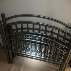 2段ベッド材料