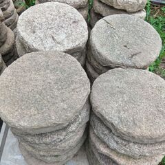 飛石(中古)の画像