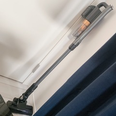 ドンキの掃除機