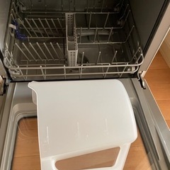 siroca食洗機の画像