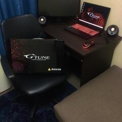 「p5rhaq様専用」ゲーミングPC G-Tune P5-WA 