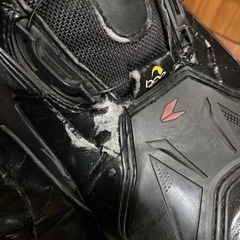 タイチ　バイクシューズの画像