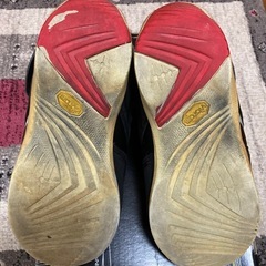 タイチ　バイクシューズの画像