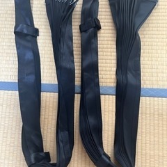 UD  ハイルーフ　センターカーテン